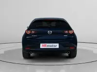 Usado Mazda 3 Homura-Line 150 CV (110 kW) 2024 Azul