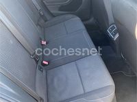 Usado VW Golf VII Advance 110 CV (80 kW) 2018 Gris / plata Familiar