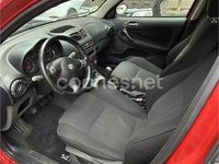Usado Alfa Romeo 147 Progression 105 CV (77 kW) 2005 Rojo Utilitario