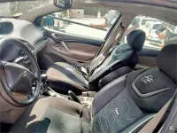 Occasion Citroën C5 Exclusive 138 PK (101 kW) 2006 Groen Sedan