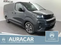 Brugt Citroën Spacetourer 180 HK (132 kW) 2025 Grå MPV
