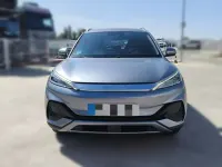 Usado BYD Atto 3 Design 150 kW (204 CV) 2023 Gris SUV