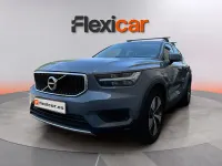 Usado Volvo XC40 150 CV (110 kW) 2019 Gris SUV