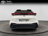 Usado Toyota C-HR Advance 140 CV (102 kW) 2025 Blanco SUV