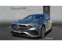 Usado Mercedes A250 218 CV (160 kW) 2024 Gris Berlina