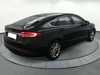 Usado Ford Mondeo Titanium 150 CV (110 kW) 2019 Negro Berlina