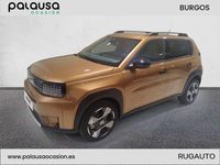 Nuevo Fiat Grande Panda La Prima 83 kW (113 CV) 2025 Utilitario