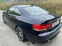 usado BMW 335 335 dA Coupé