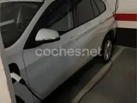 Usado BMW X1 220 CV (161 kW) 2022 Blanco SUV