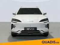 Usado BYD Seal U Comfort 160 kW (218 CV) 2024 Otro SUV