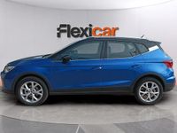 Occasion Seat Arona FR 110 ch (80 kW) 2024 Bleue SUV