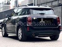 Usado Mini Cooper S Countryman 220 CV (161 kW) 2022 Negro SUV