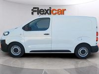 Begagnad Peugeot Expert 117 HK (86 kW) 2018 Vit Van