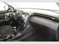 Usado Hyundai Tucson 115 CV (84 kW) 2022 Otro SUV