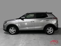 Usado Ssangyong (KGM) Tivoli 135 CV (99 kW) 2025 Gris / plata SUV