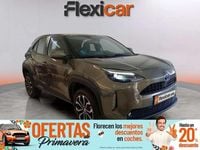 Usado Toyota Yaris Cross Active 116 CV (85 kW) 2024 Gris SUV