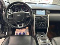 Usado Land Rover Discovery Sport HSE 150 CV (110 kW) 2018 Gris SUV