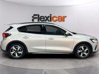 Usado Ford Focus Active 155 CV (114 kW) 2024 Gris Familiar