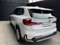 Usado BMW X1 Luxury Line 326 CV (239 kW) 2024 Blanco SUV