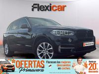 Usado BMW X5 258 CV (189 kW) 2018 Negro SUV