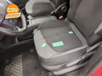 Usado Citroën C4 Feel 131 CV (96 kW) 2021 Rojo