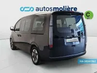 Usado Hyundai Staria 177 CV (130 kW) 2023 Gris Monovolumen