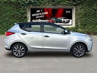 Usado EVO Evo 3 107 CV (78 kW) 2024 Gris SUV