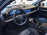 Usado Porsche Cayenne 470 CV (345 kW) 2025 Negro SUV
