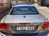 Usado Volvo C70 Summum 180 CV (132 kW) 2007 Gris / plata Descapotable