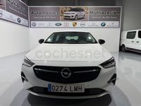 Usado Opel Insignia Business Edition 122 CV (89 kW) 2021 Blanco Berlina