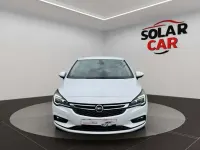 Usado Opel Astra S 110 CV (80 kW) 2019 Blanco Utilitario