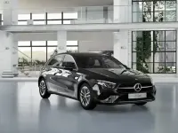 Nuevo Mercedes A250 217 CV (159 kW) 2026 Negro Berlina
