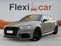 usado Audi A3 Sportback RS3 TFSI 294kW quattro S tron Gasolina en Flexicar Girona
