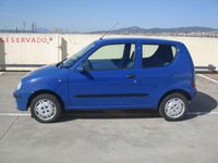 usado Fiat Seicento 1.1 Brush 40 kW (54 CV)