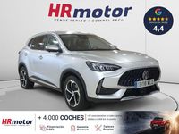 Usado MG HS Luxury 258 CV (189 kW) 2023 Gris SUV
