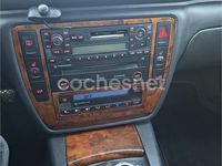 Brugt VW Passat Comfortline 130 HK (95 kW) 2004 Grå Stationcar