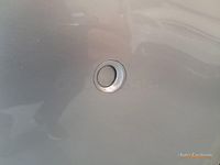 Usado VW Sharan Advance 170 CV (125 kW) 2012 Gris / plata Monovolumen