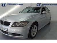 usado BMW 130 SERIE 3 320d TouringkW (177 CV)