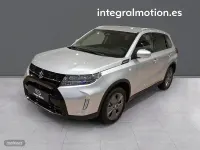 Nuevo Suzuki SX4 S-Cross 110 CV (80 kW) 2026 Gris SUV