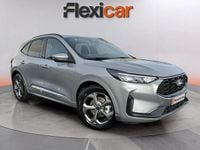 Usado Ford Kuga ST-Line 150 HP (110 kW) 2025 Cinzento SUV