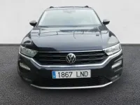 Usado VW T-Roc Advance 115 CV (84 kW) 2021 SUV
