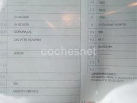 Usado Kia Ceed Style 120 CV (88 kW) 2024 Gris / plata Utilitario