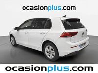 Occasion VW Golf VIII Life 110 ch (80 kW) 2023 Blanc Citadine