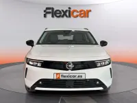 Nuevo Opel Astra Edition 110 CV (80 kW) 2025 Blanco Utilitario
