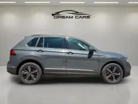 Usado VW Tiguan Life 122 CV (89 kW) 2023 Gris SUV