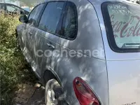 Usado Chrysler PT Cruiser Clasic 115 CV (84 kW) 2004 Gris / plata Monovolumen