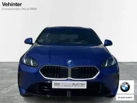 Nuevo BMW 120 Comfort Edition 170 CV (125 kW) 2026 Azul Utilitario