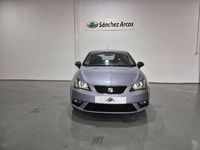 Brugt Seat Ibiza Reference 90 HK (66 kW) 2017 Grå Hatchback