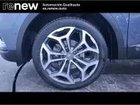 Usado Renault Kadjar Techno 140 CV (102 kW) 2022 Gris / plata SUV