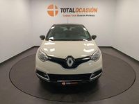 Usado Renault Captur Zen 90 CV (66 kW) 2016 Otro SUV